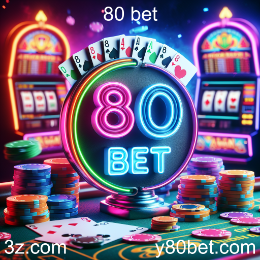 Explorando a Emocionante Categoria de Jogos de Cassino no 80 Bet