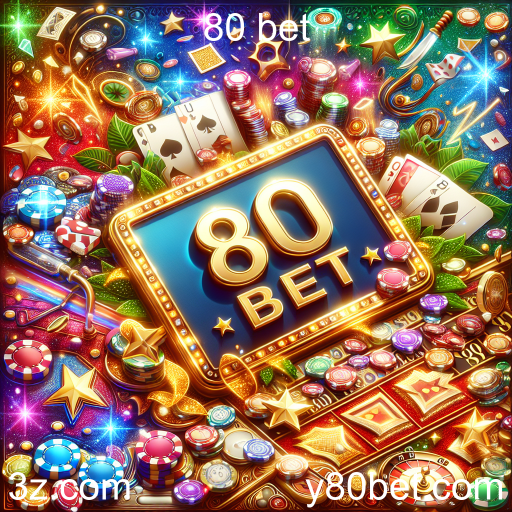 80 Bet Lança Nova Seção de Notícias para Gamers