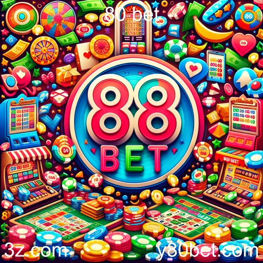 Descubra as Melhores Promoções do 80 Bet