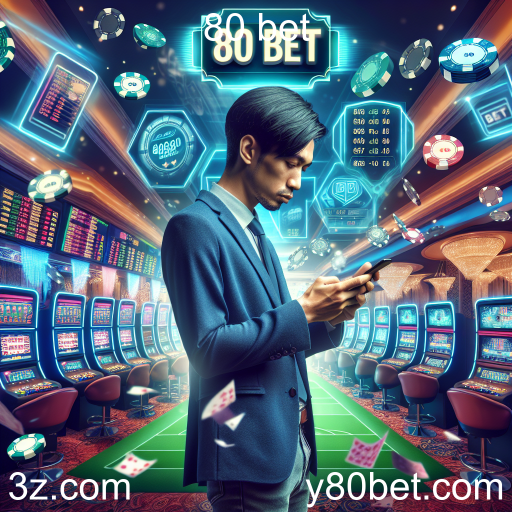 Apostas Esportivas: O Crescimento e a Revolução das Plataformas Online